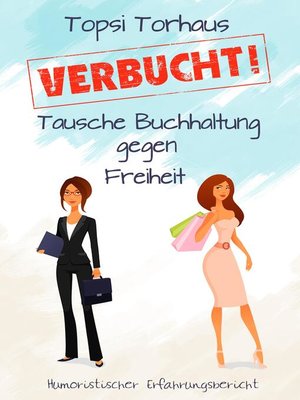 cover image of VERBUCHT!